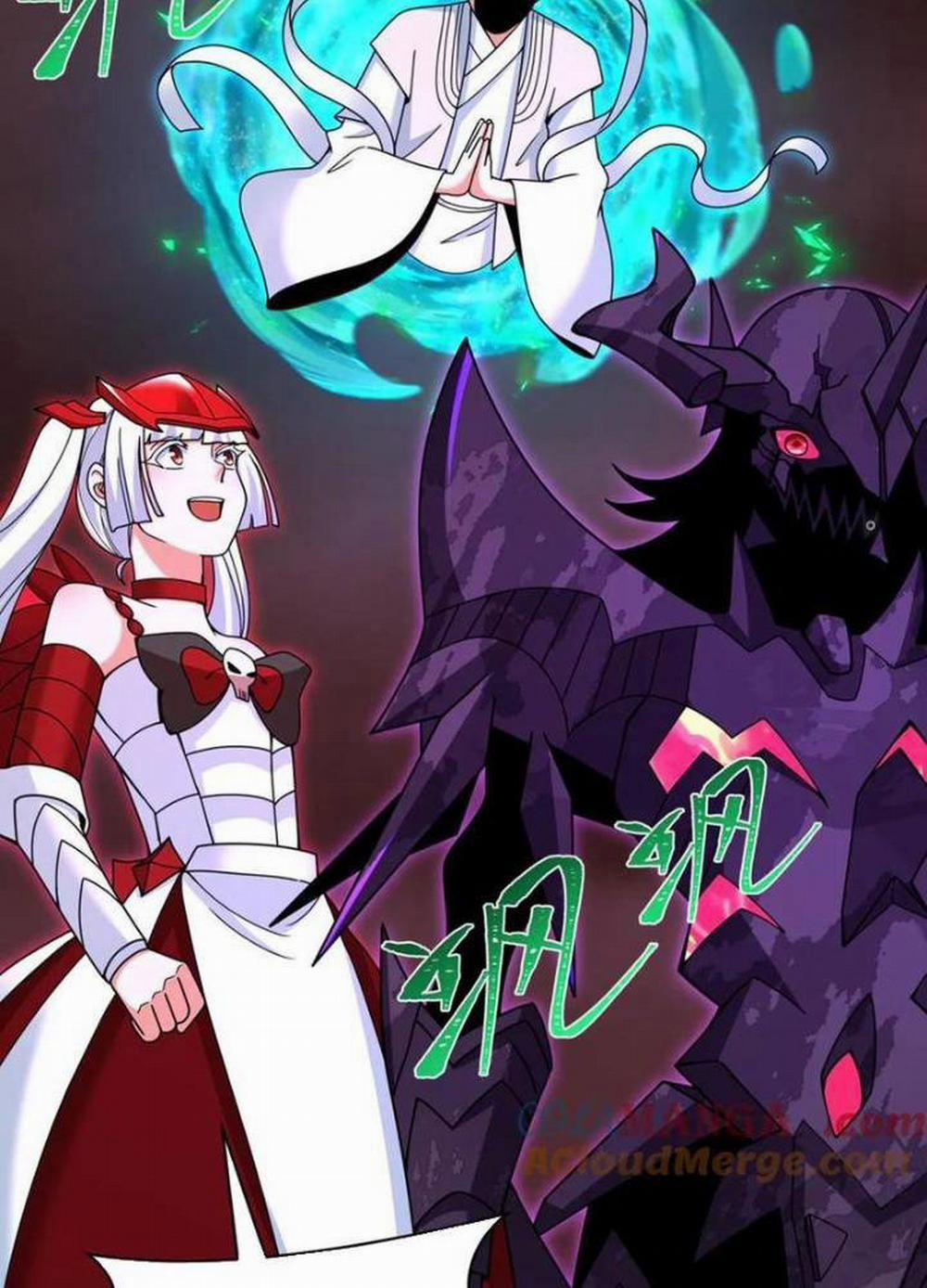 Kỷ Nguyên Kỳ Lạ 325 trang 118