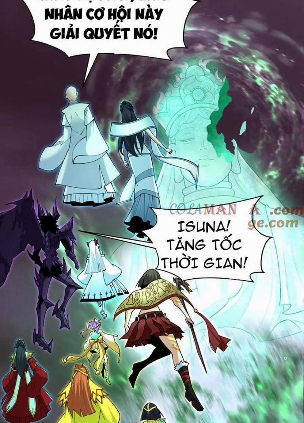 Kỷ Nguyên Kỳ Lạ 325 trang 150