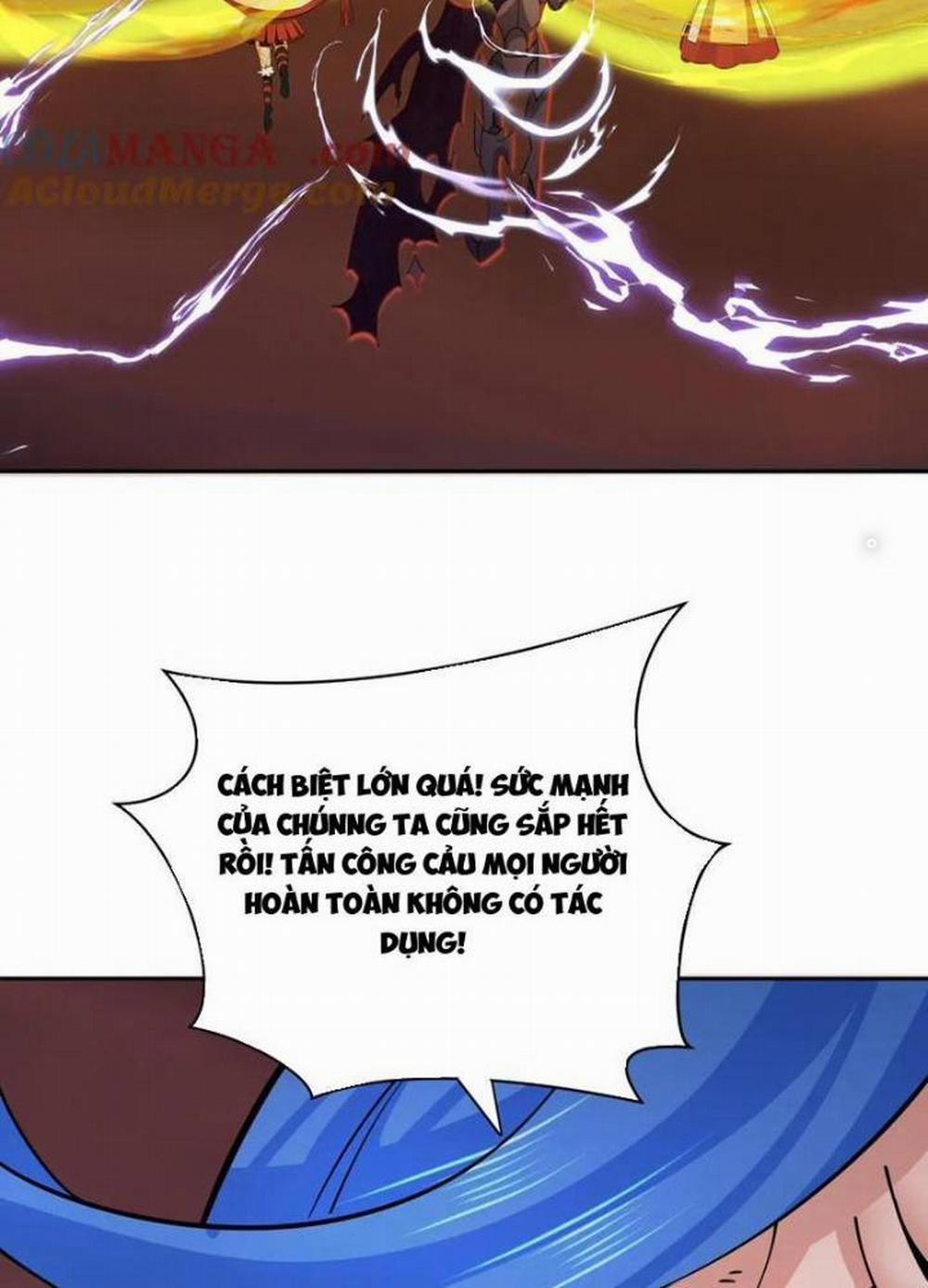 Kỷ Nguyên Kỳ Lạ 325 trang 30