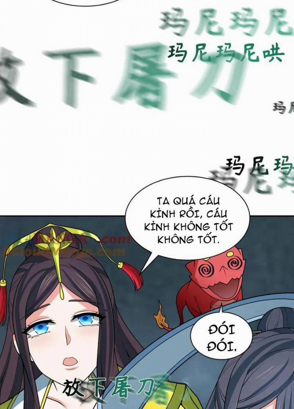 Kỷ Nguyên Kỳ Lạ 325 trang 92