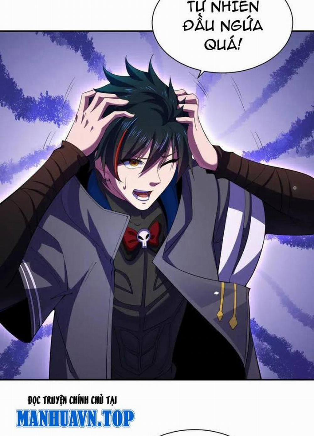 Kỷ Nguyên Kỳ Lạ 326 trang 116