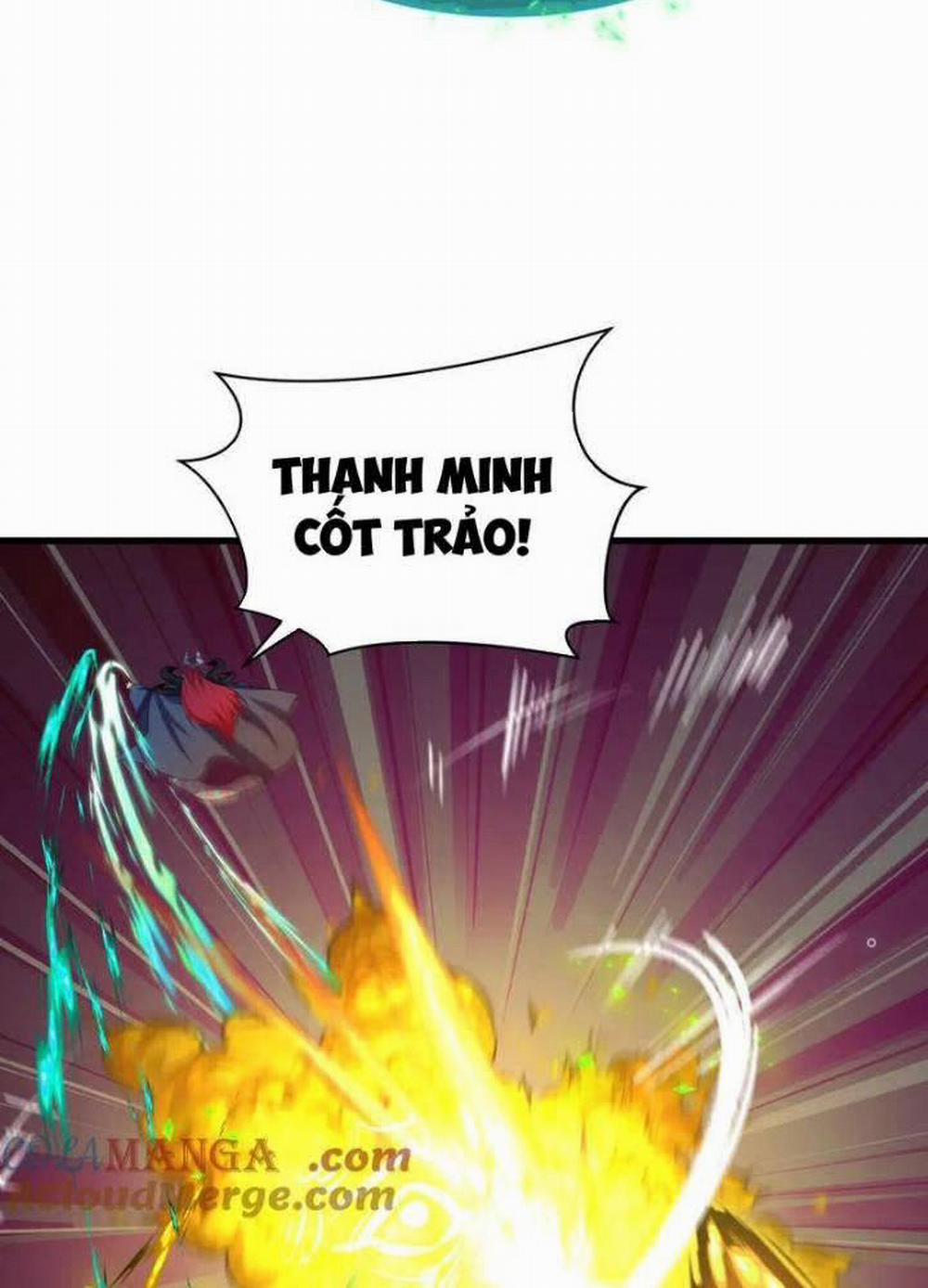 Kỷ Nguyên Kỳ Lạ 326 trang 14