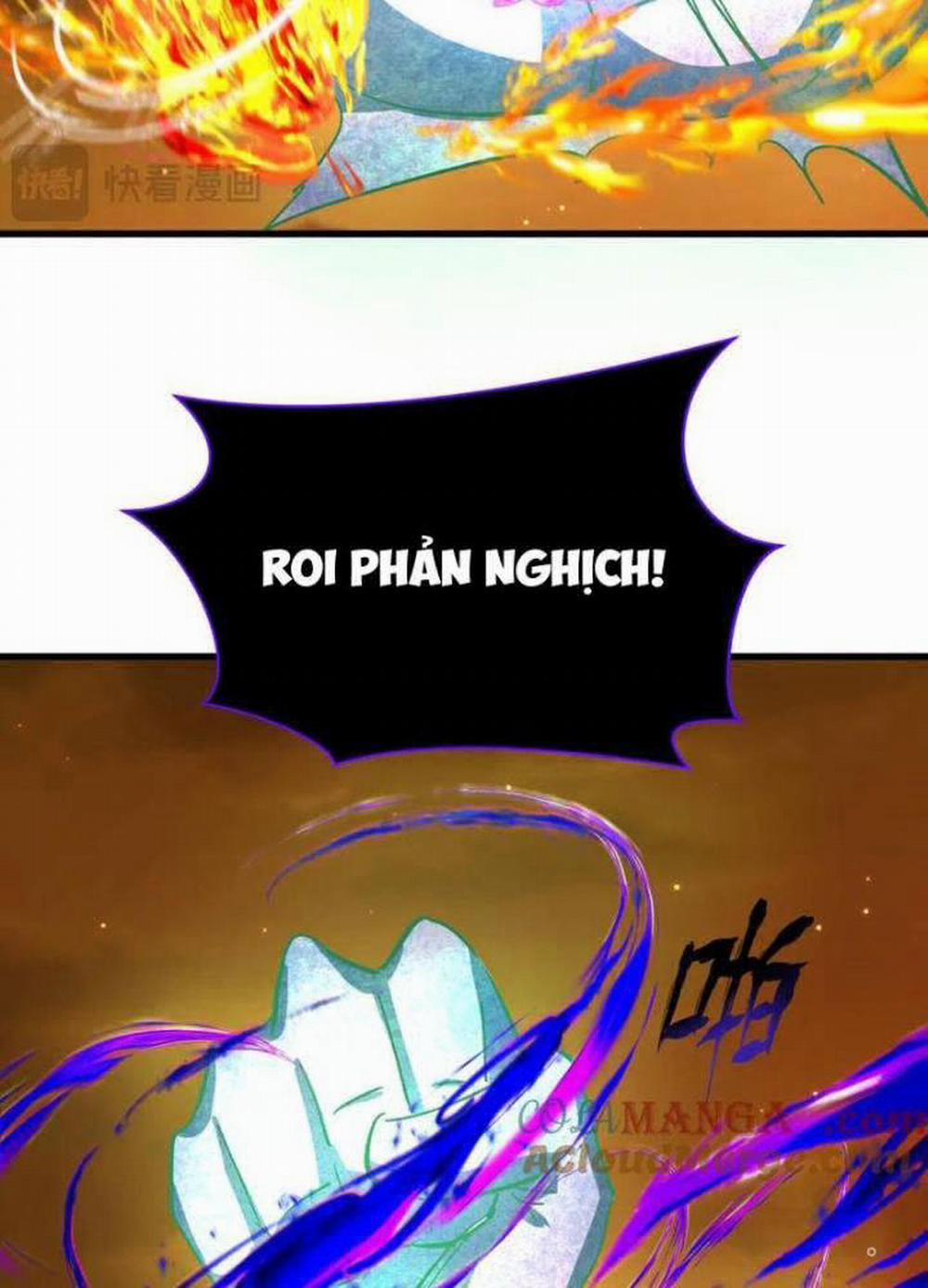 Kỷ Nguyên Kỳ Lạ 326 trang 2