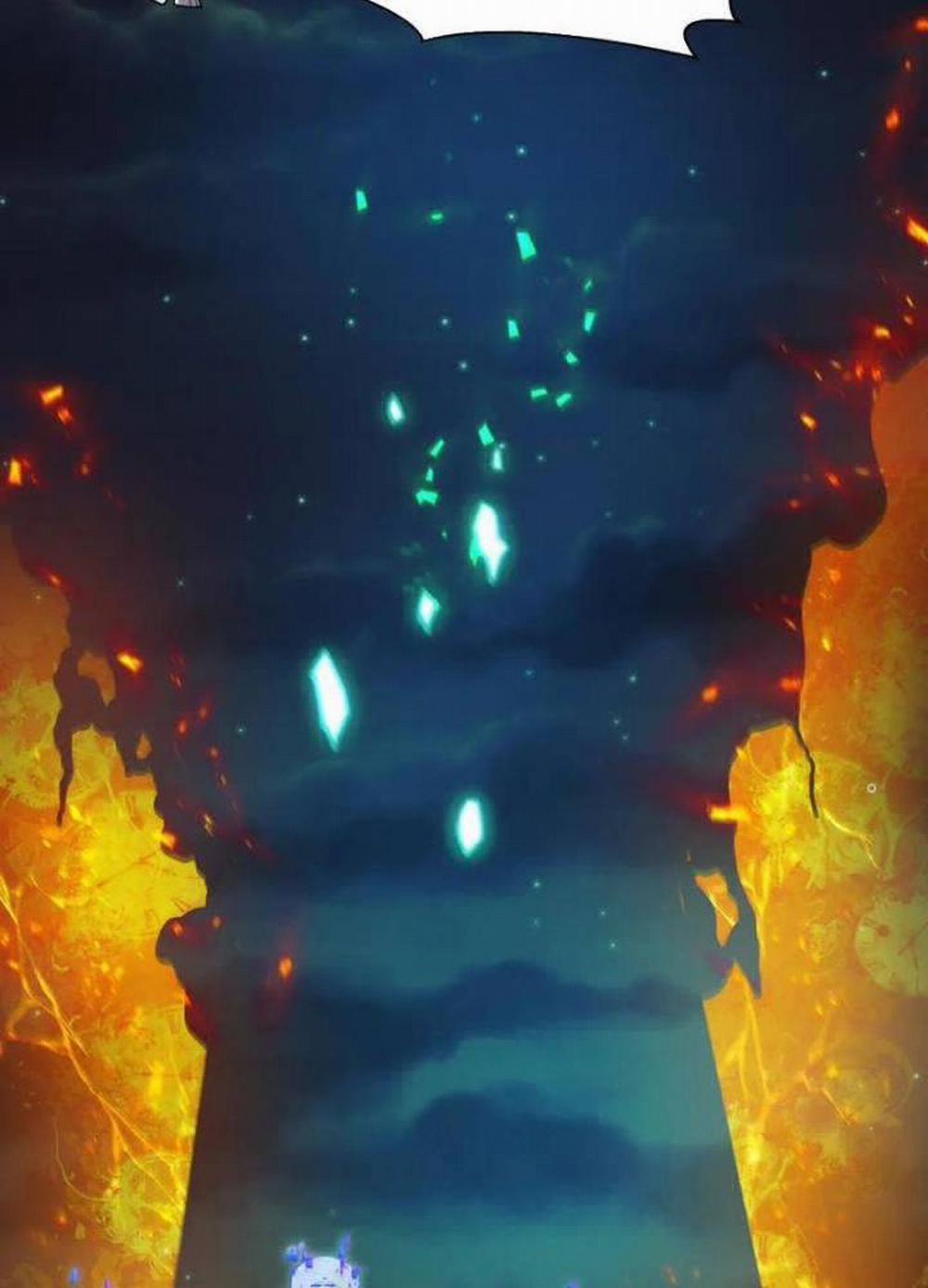 Kỷ Nguyên Kỳ Lạ 326 trang 20