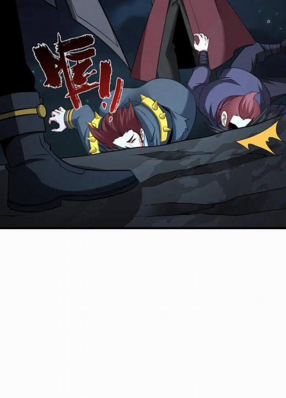 Kỷ Nguyên Kỳ Lạ 326 trang 36