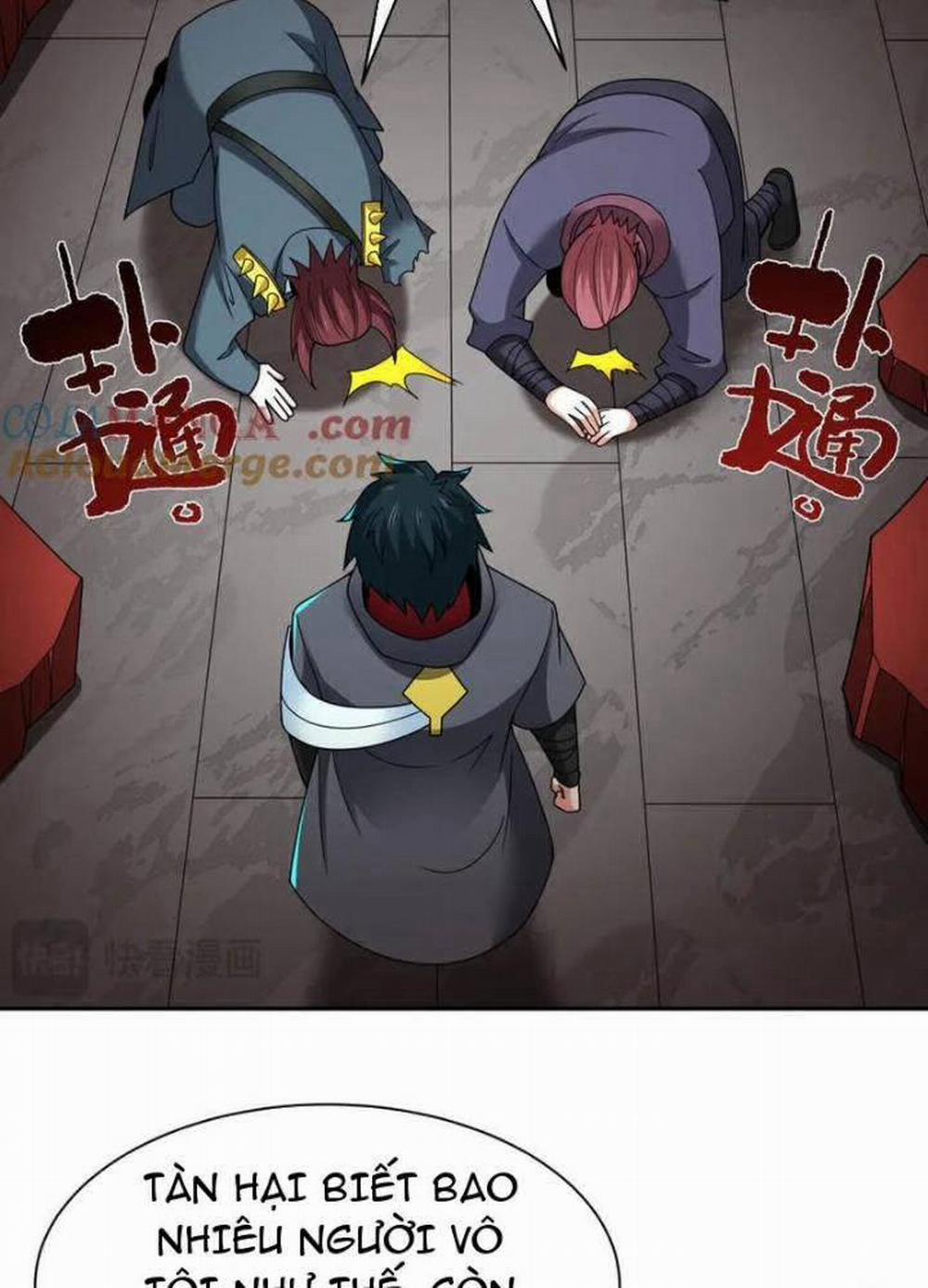 Kỷ Nguyên Kỳ Lạ 326 trang 42