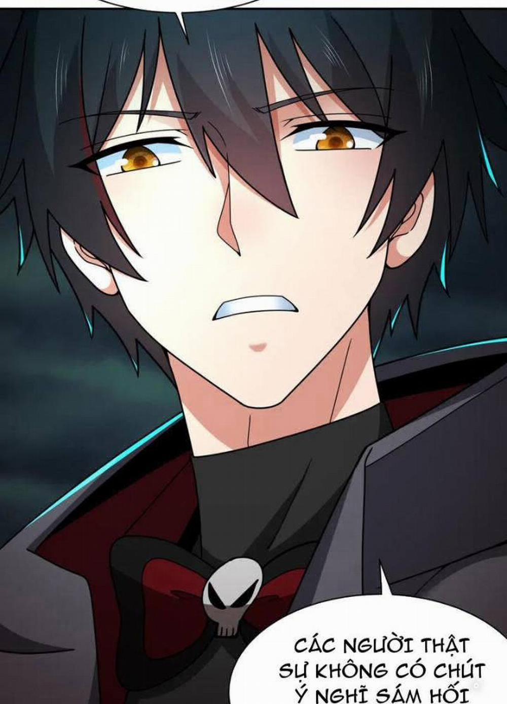 Kỷ Nguyên Kỳ Lạ 326 trang 44