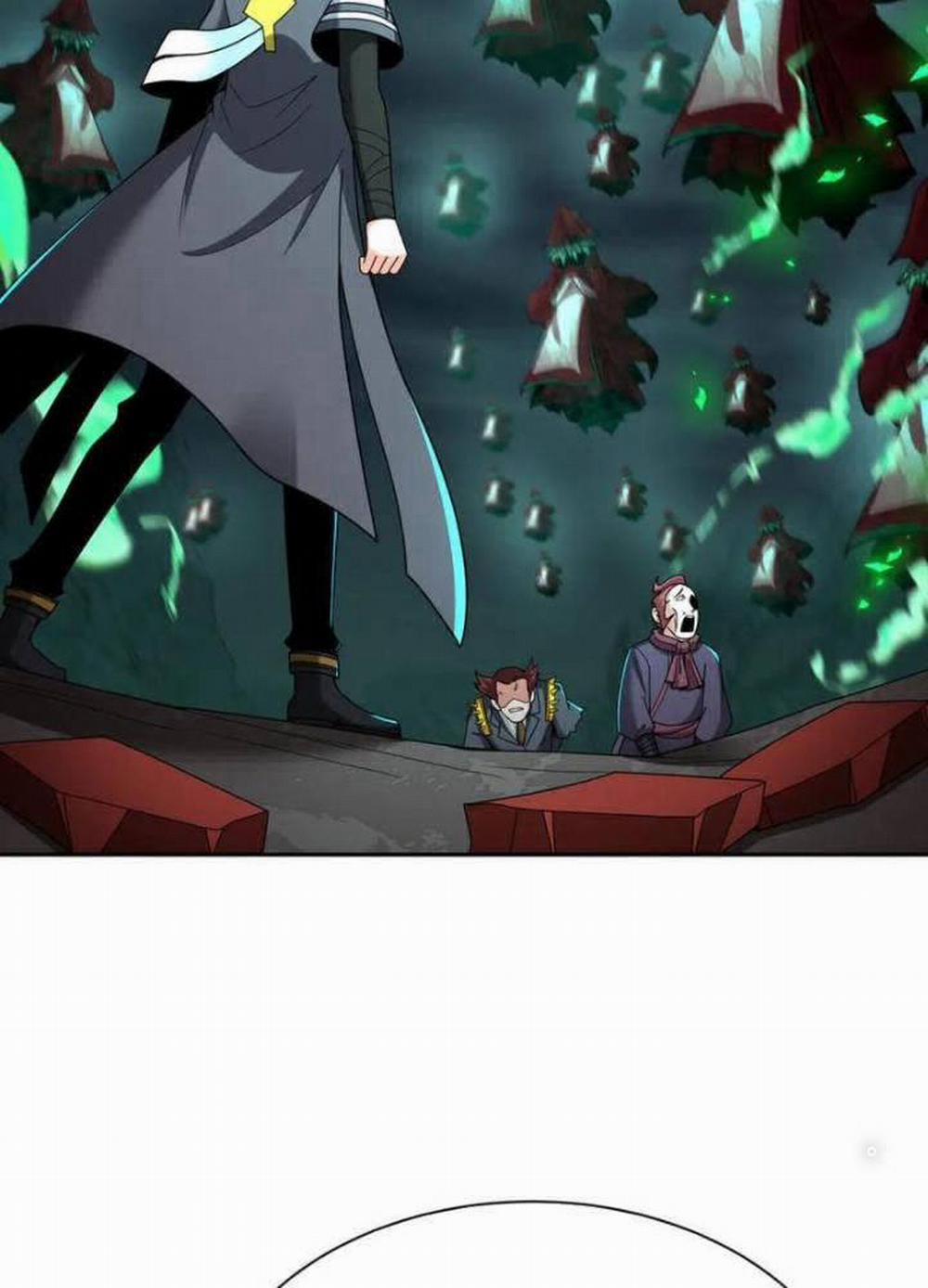 Kỷ Nguyên Kỳ Lạ 326 trang 48