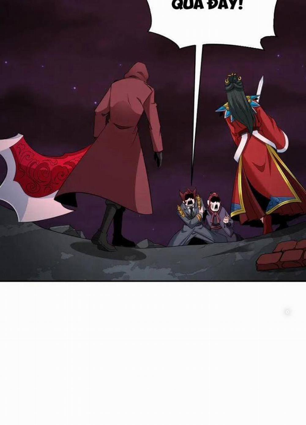 Kỷ Nguyên Kỳ Lạ 326 trang 56