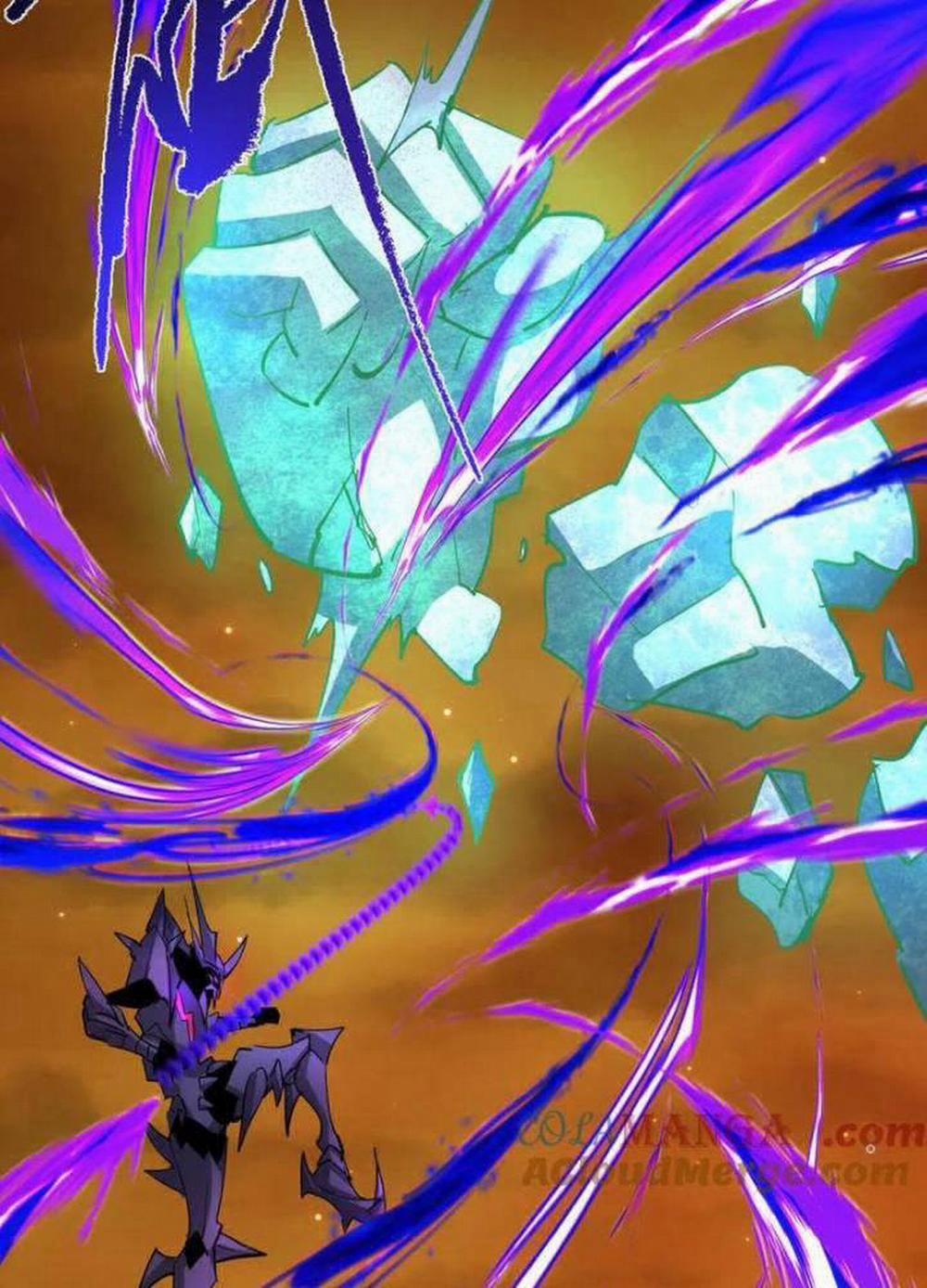 Kỷ Nguyên Kỳ Lạ 326 trang 6