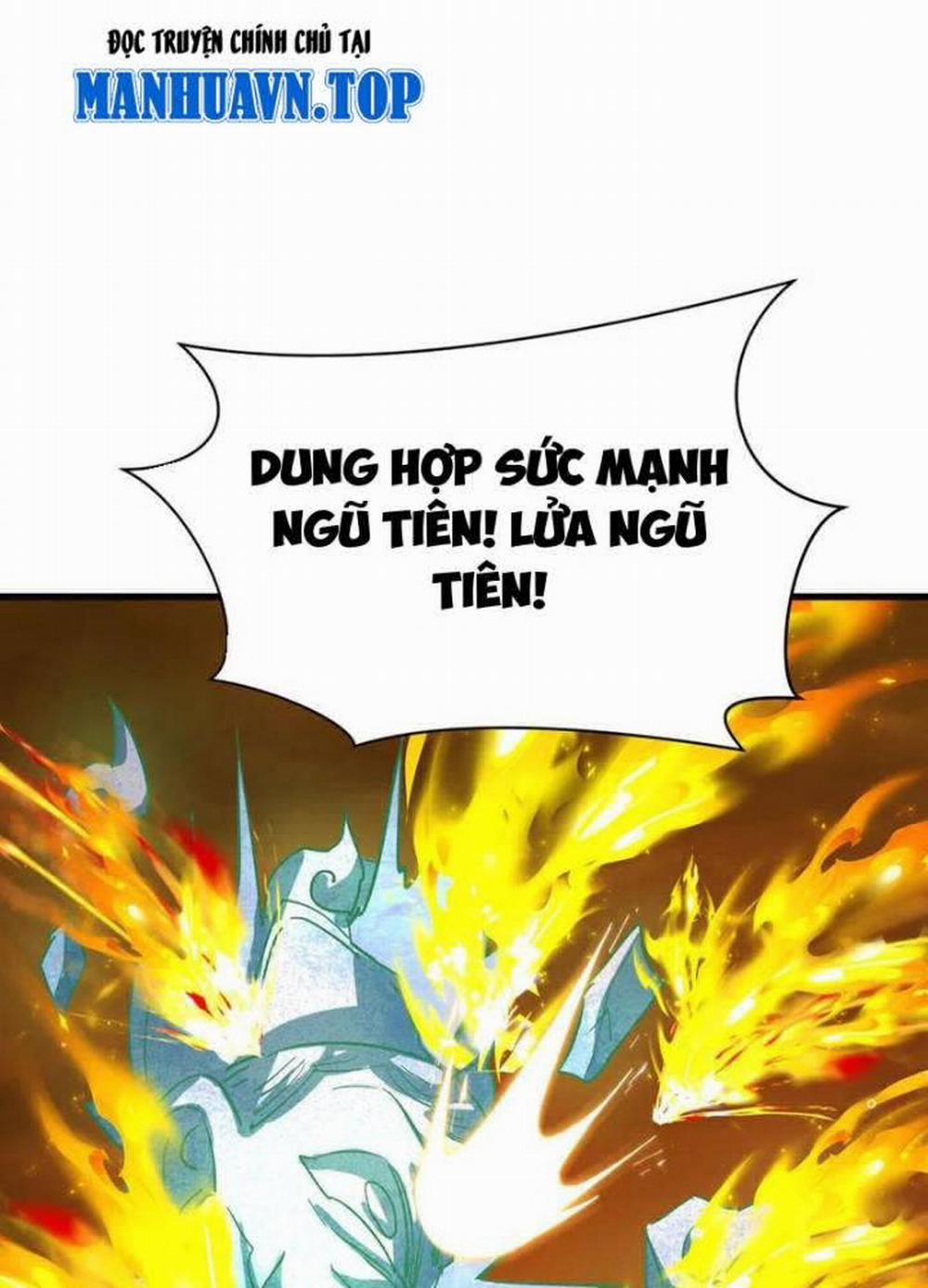 Kỷ Nguyên Kỳ Lạ 326 trang 8