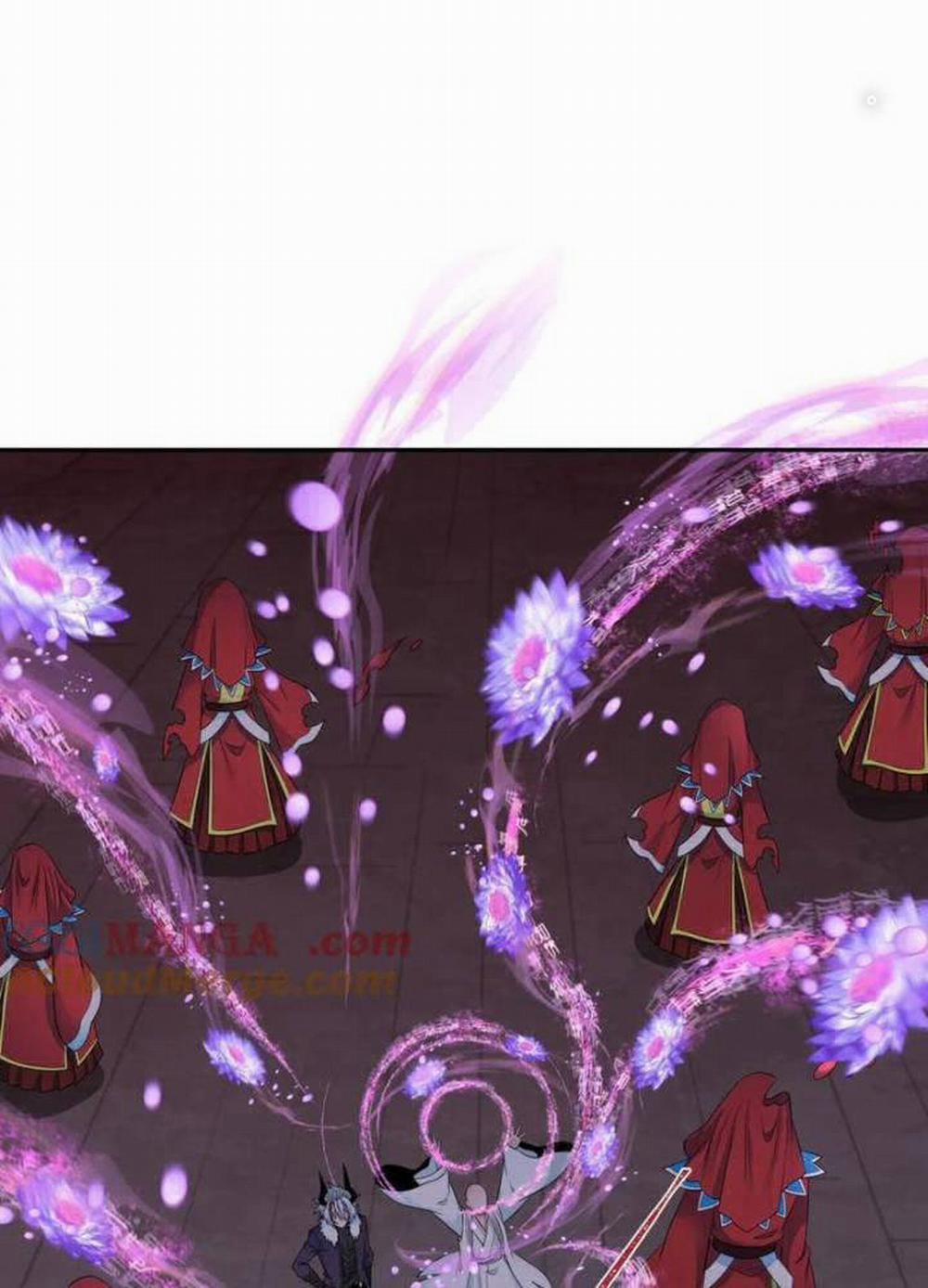 Kỷ Nguyên Kỳ Lạ 326 trang 80