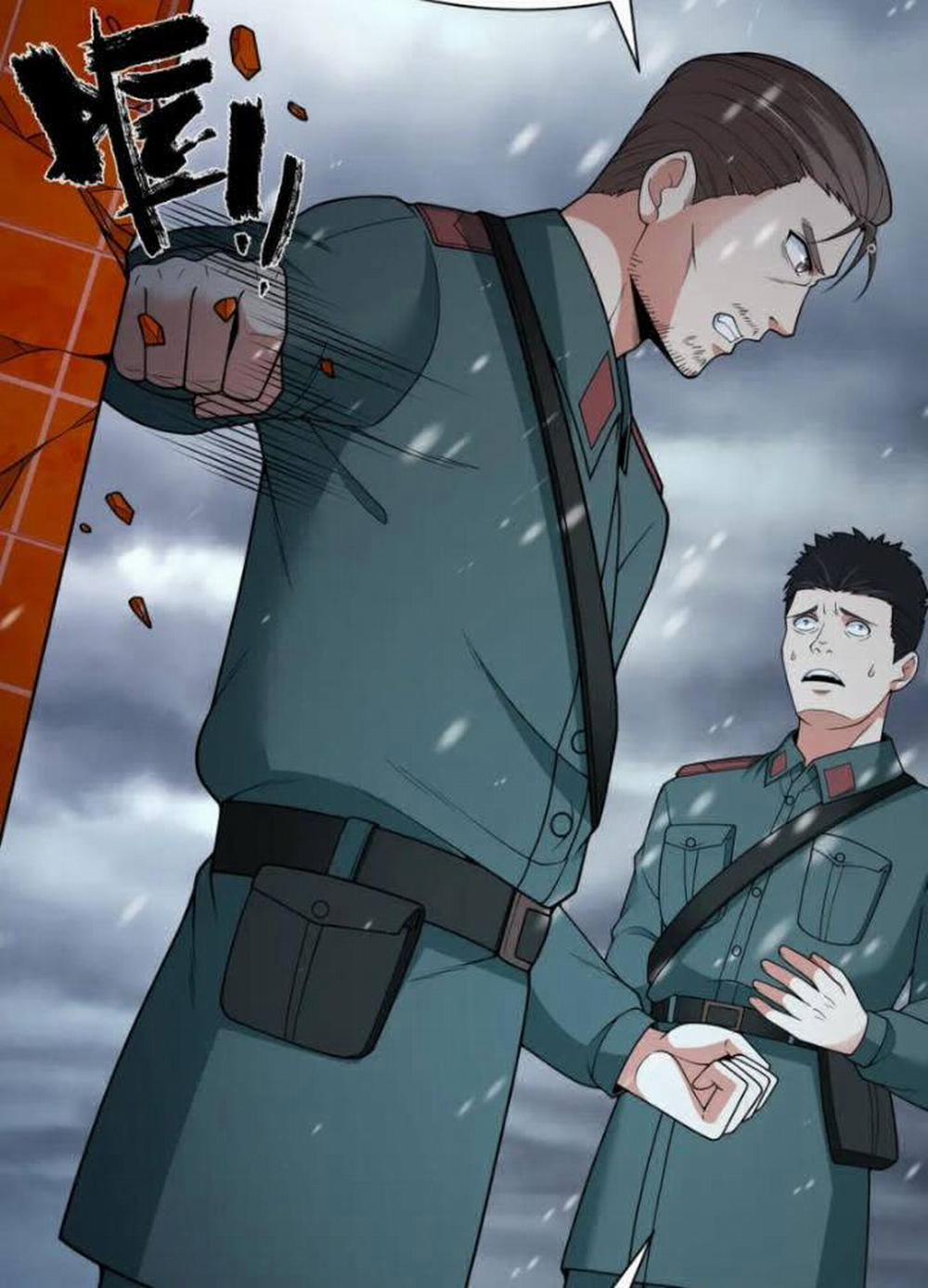 Kỷ Nguyên Kỳ Lạ 327 trang 106