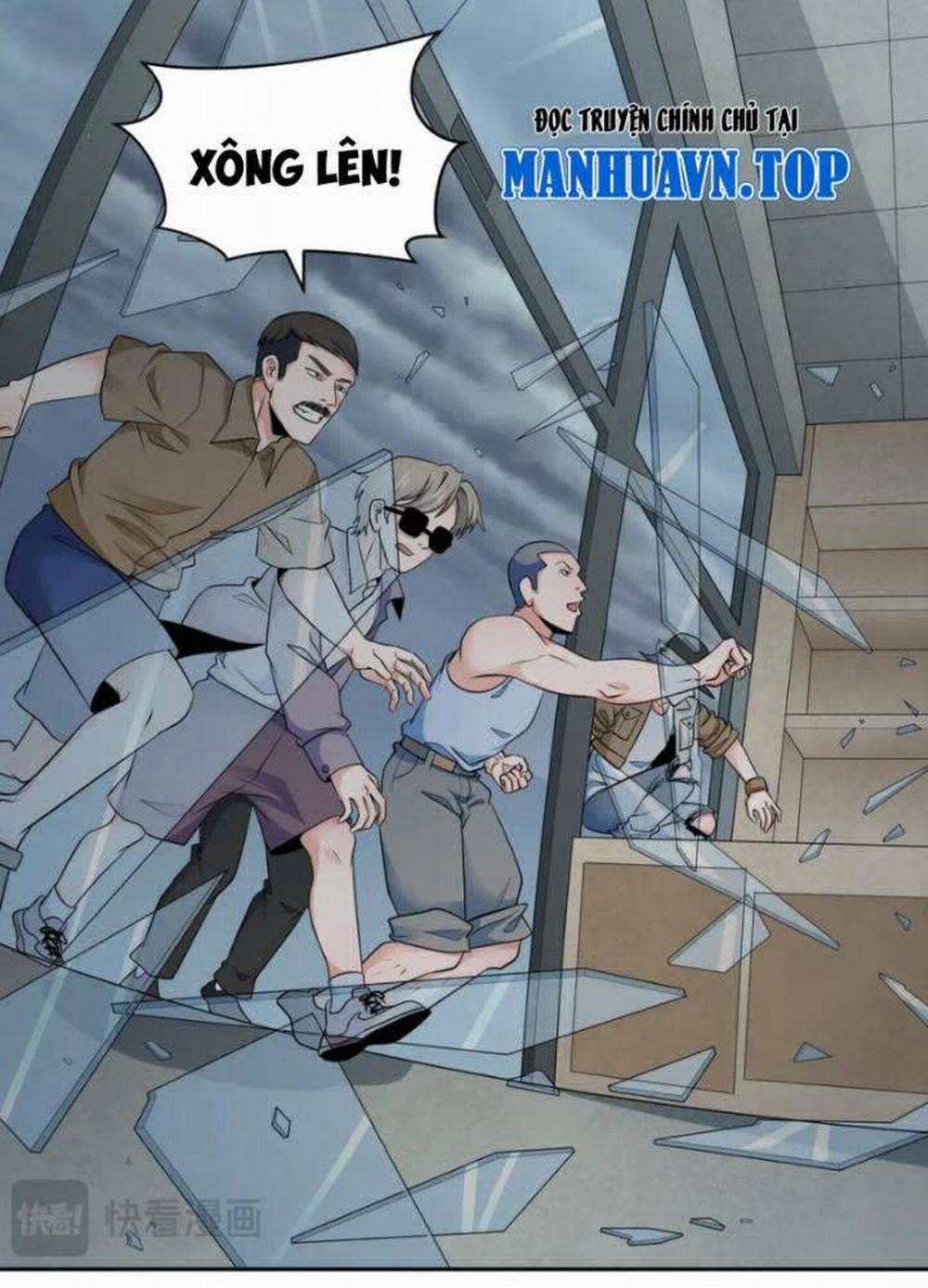 Kỷ Nguyên Kỳ Lạ 327 trang 122