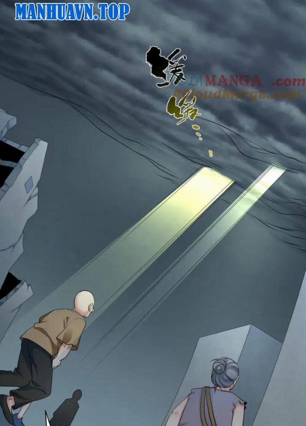 Kỷ Nguyên Kỳ Lạ 327 trang 128