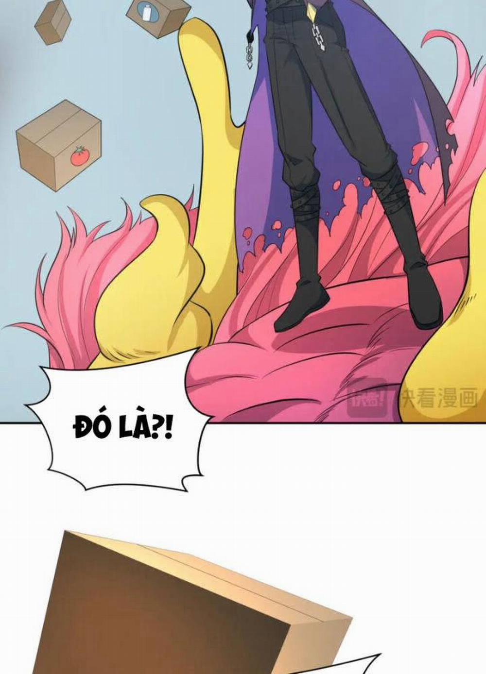 Kỷ Nguyên Kỳ Lạ 327 trang 144