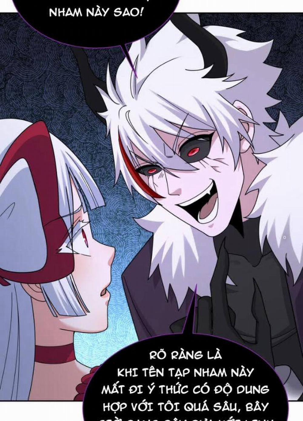 Kỷ Nguyên Kỳ Lạ 327 trang 20