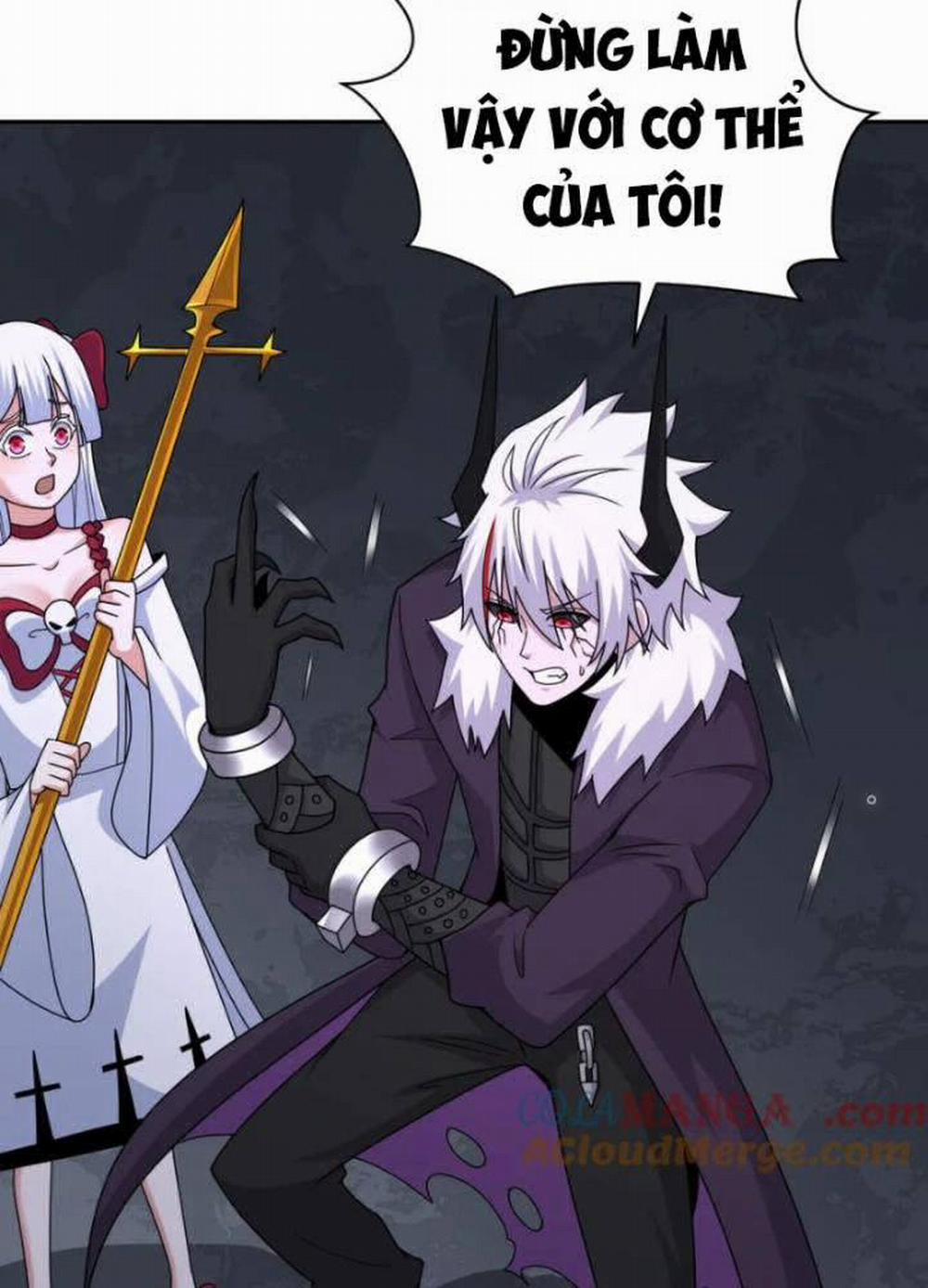 Kỷ Nguyên Kỳ Lạ 327 trang 26