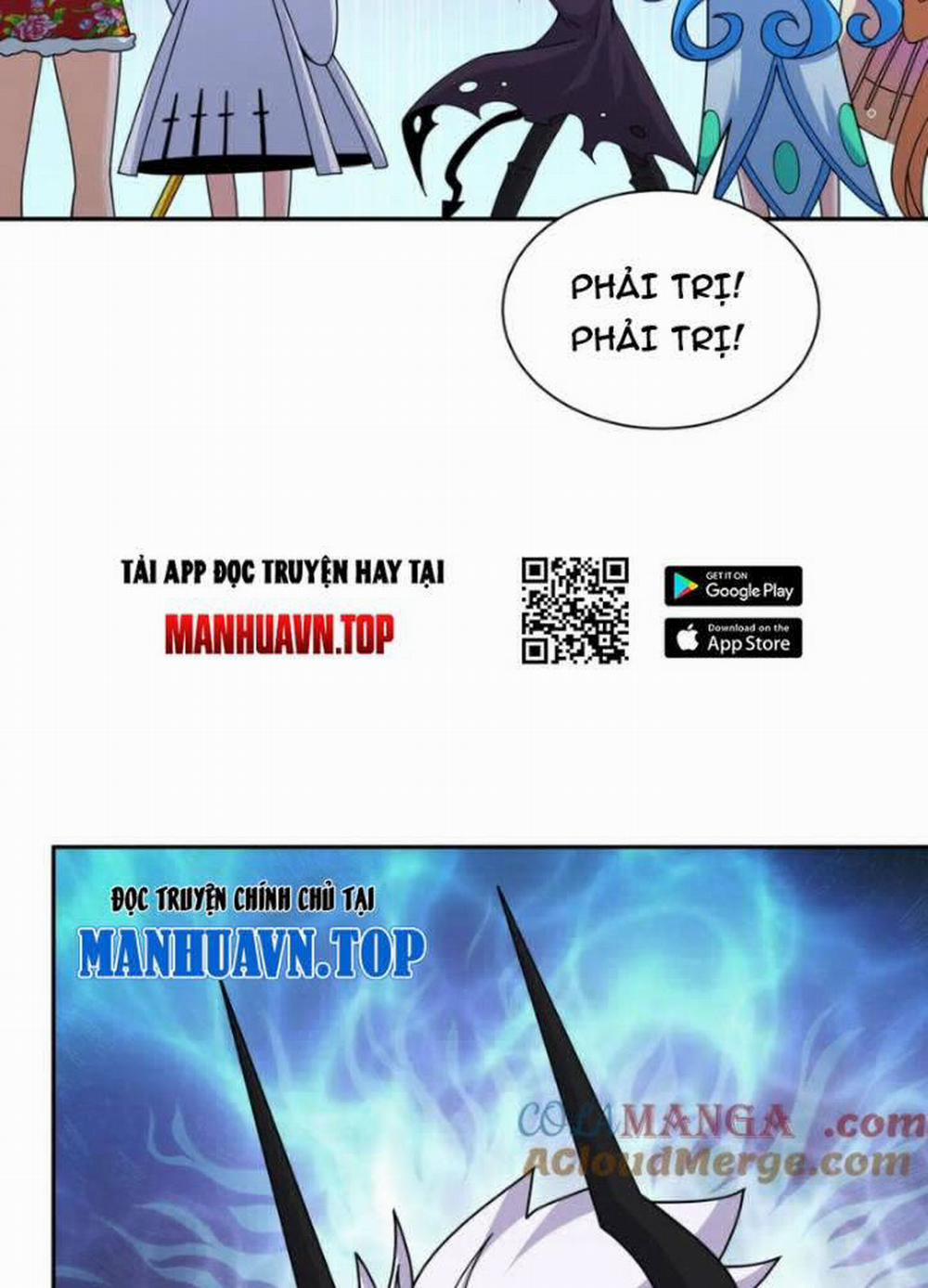 Kỷ Nguyên Kỳ Lạ 327 trang 30