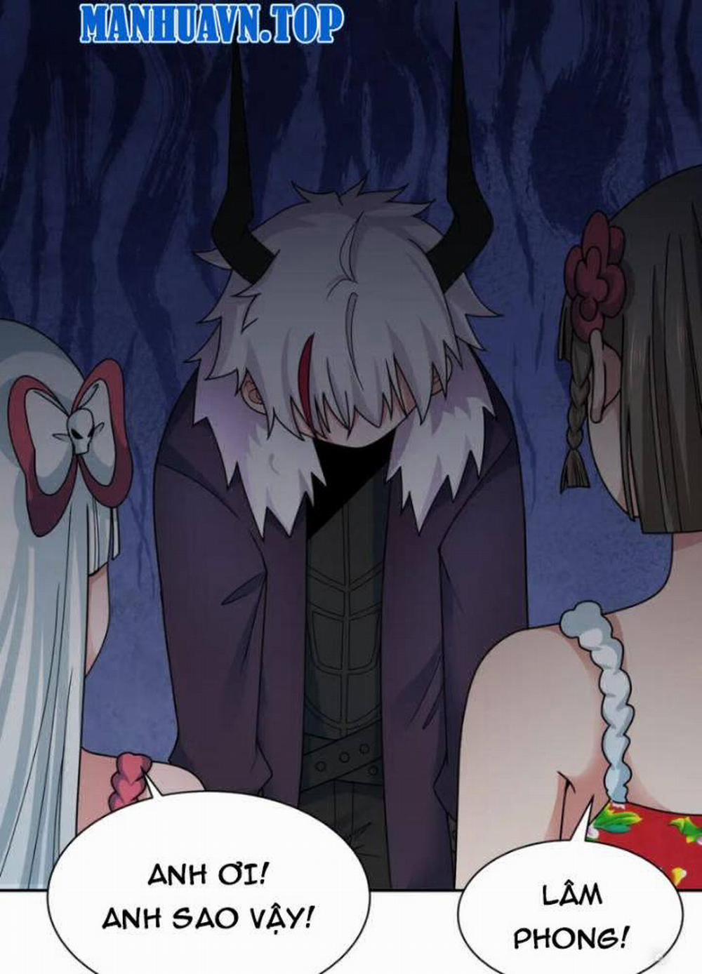 Kỷ Nguyên Kỳ Lạ 327 trang 4