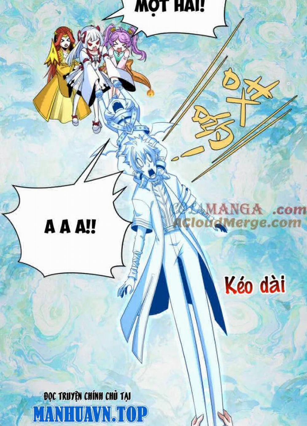 Kỷ Nguyên Kỳ Lạ 327 trang 42