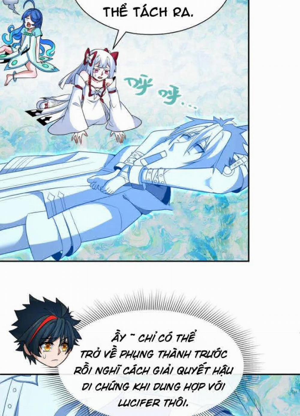 Kỷ Nguyên Kỳ Lạ 327 trang 46