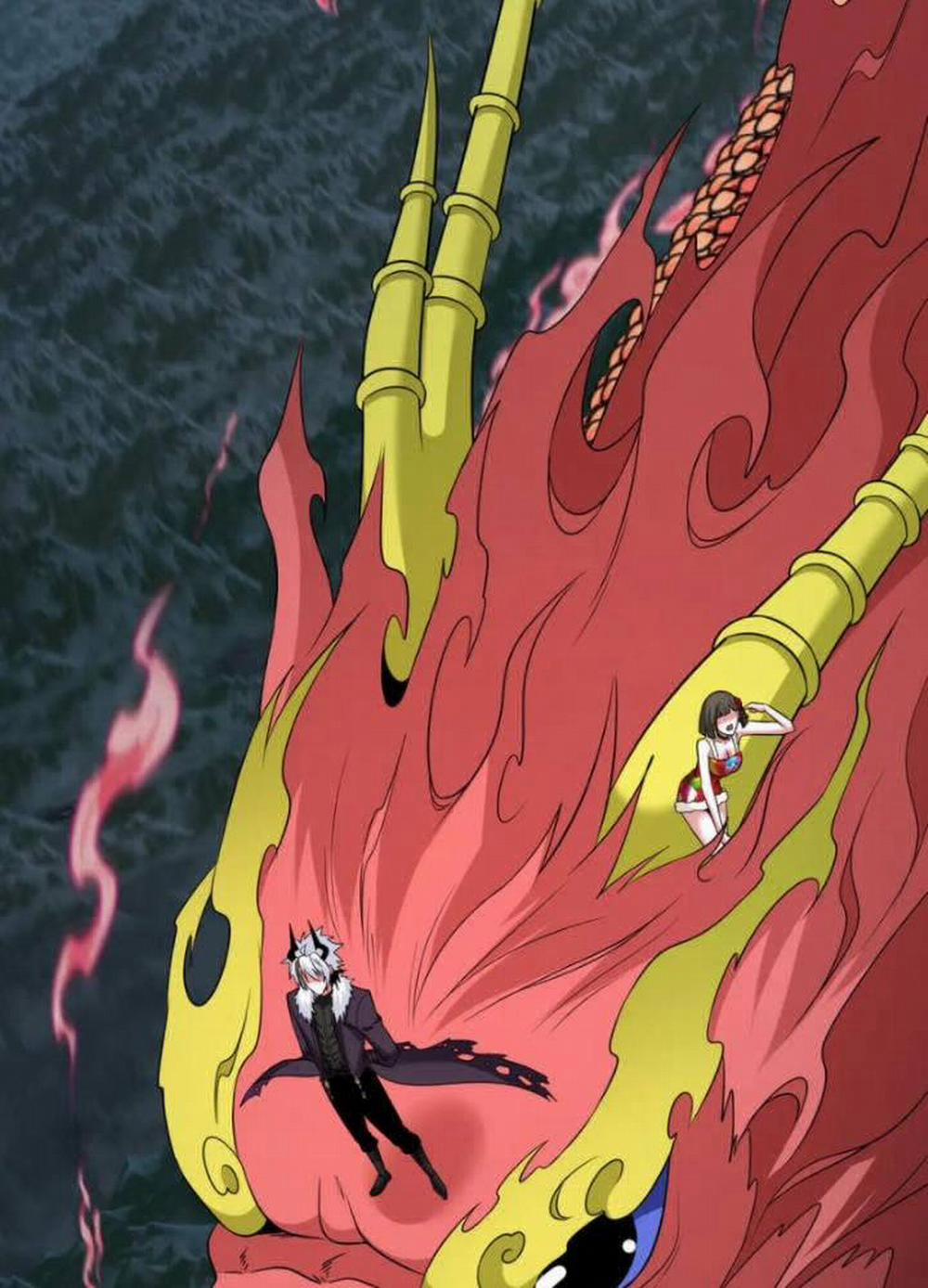 Kỷ Nguyên Kỳ Lạ 327 trang 52