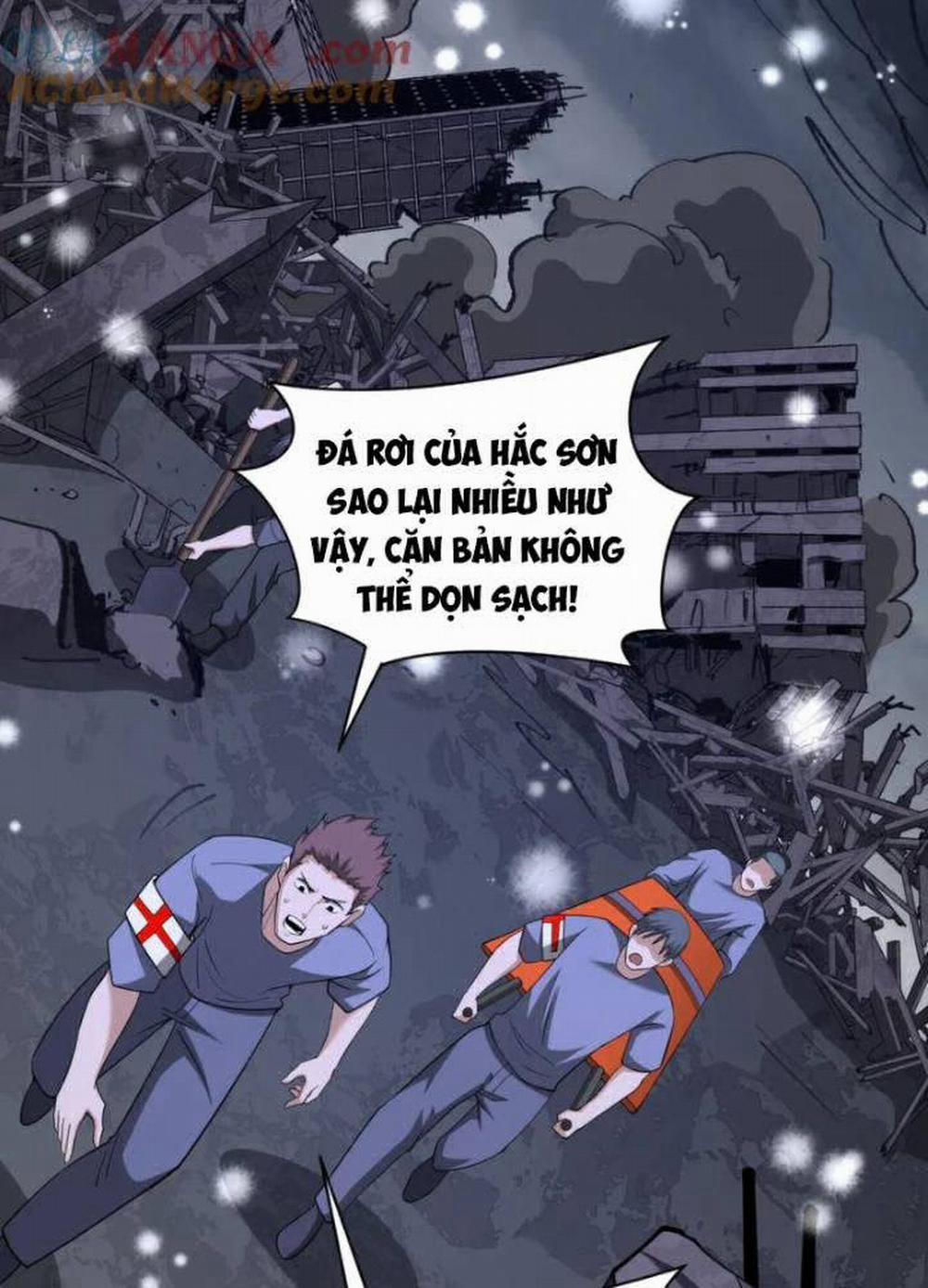 Kỷ Nguyên Kỳ Lạ 327 trang 58