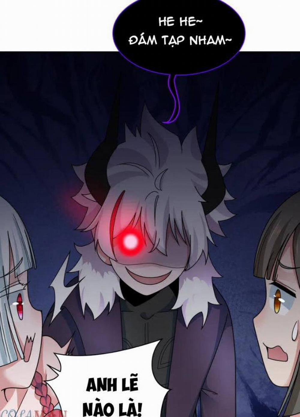 Kỷ Nguyên Kỳ Lạ 327 trang 6