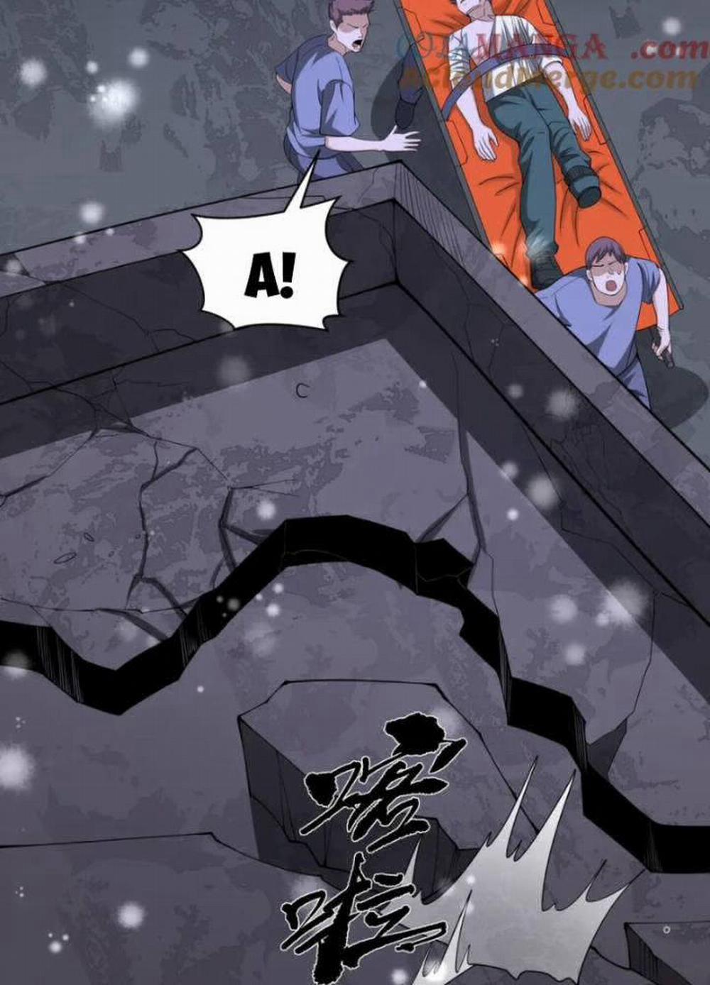 Kỷ Nguyên Kỳ Lạ 327 trang 62