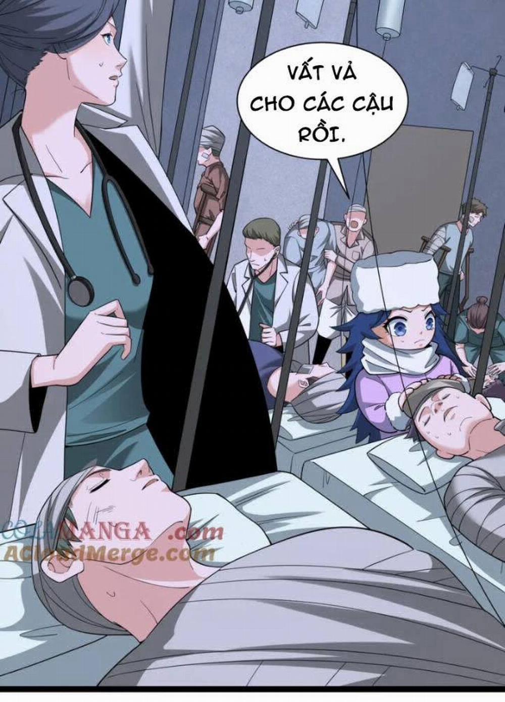 Kỷ Nguyên Kỳ Lạ 327 trang 76