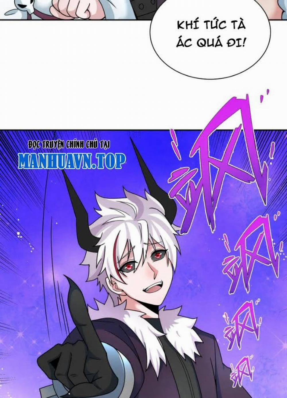 Kỷ Nguyên Kỳ Lạ 327 trang 8