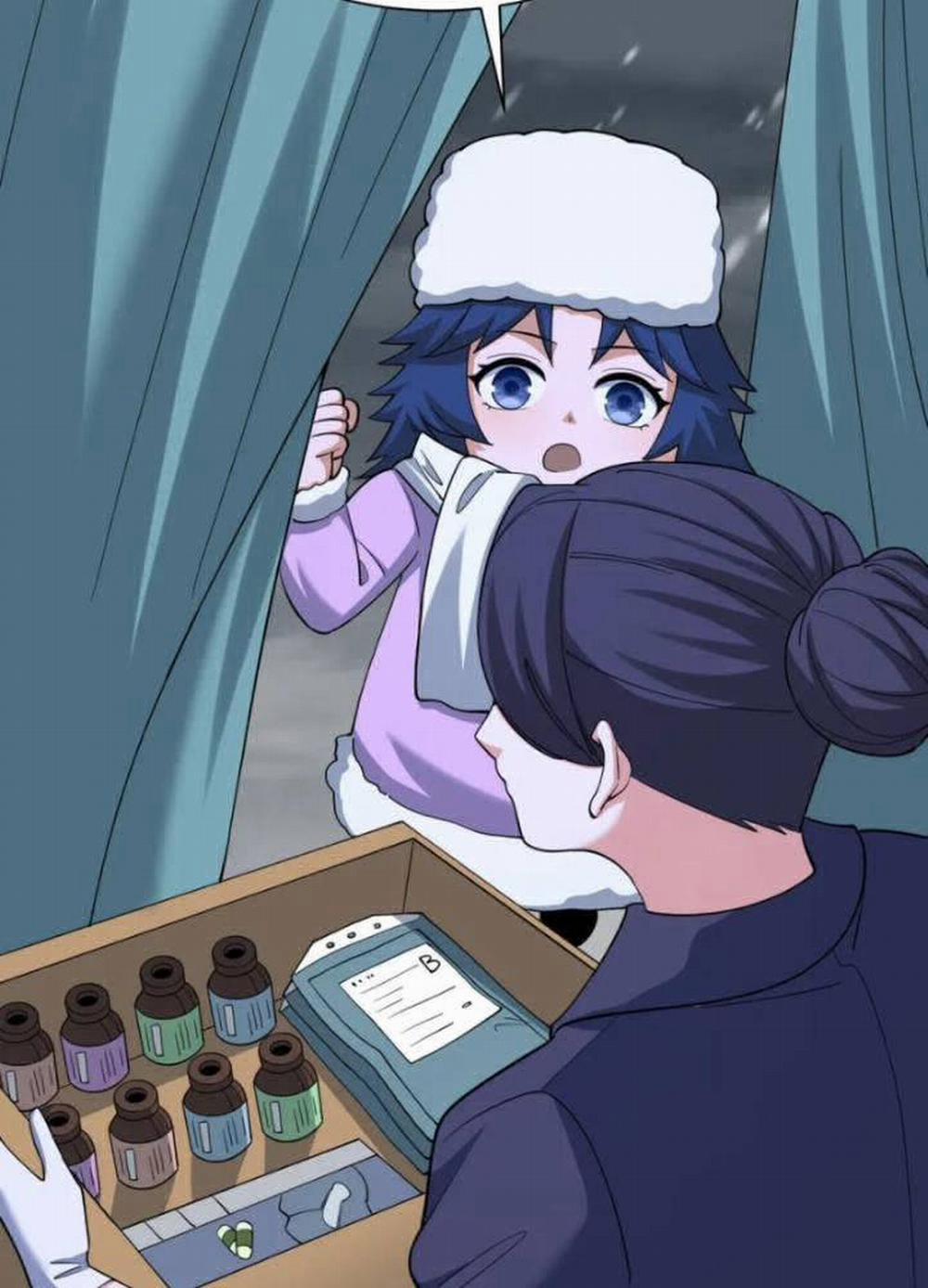 Kỷ Nguyên Kỳ Lạ 327 trang 86