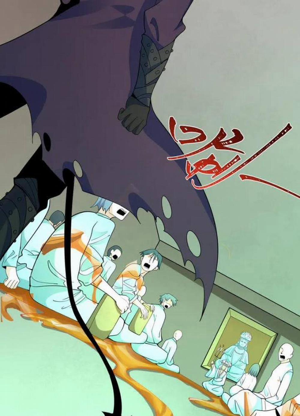 Kỷ Nguyên Kỳ Lạ 328 trang 100