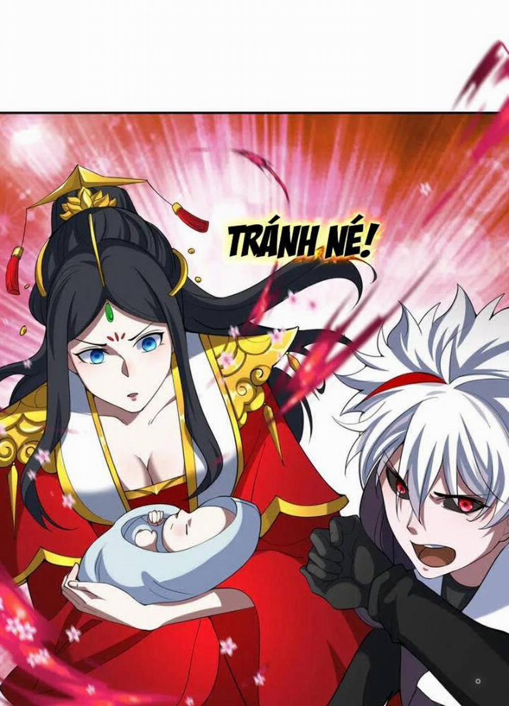 Kỷ Nguyên Kỳ Lạ 328 trang 126