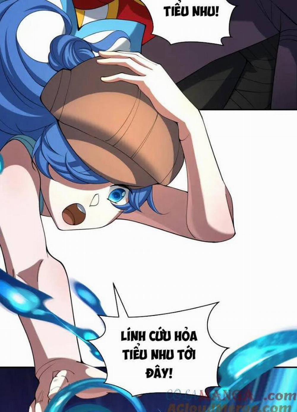 Kỷ Nguyên Kỳ Lạ 328 trang 128