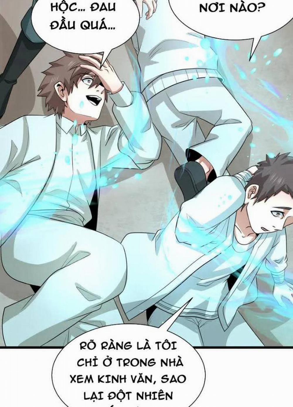 Kỷ Nguyên Kỳ Lạ 328 trang 150