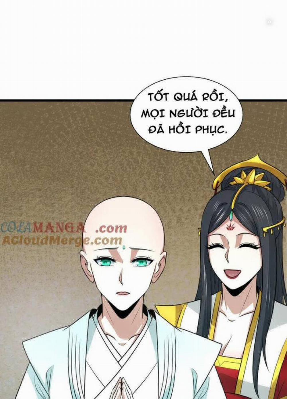 Kỷ Nguyên Kỳ Lạ 328 trang 152