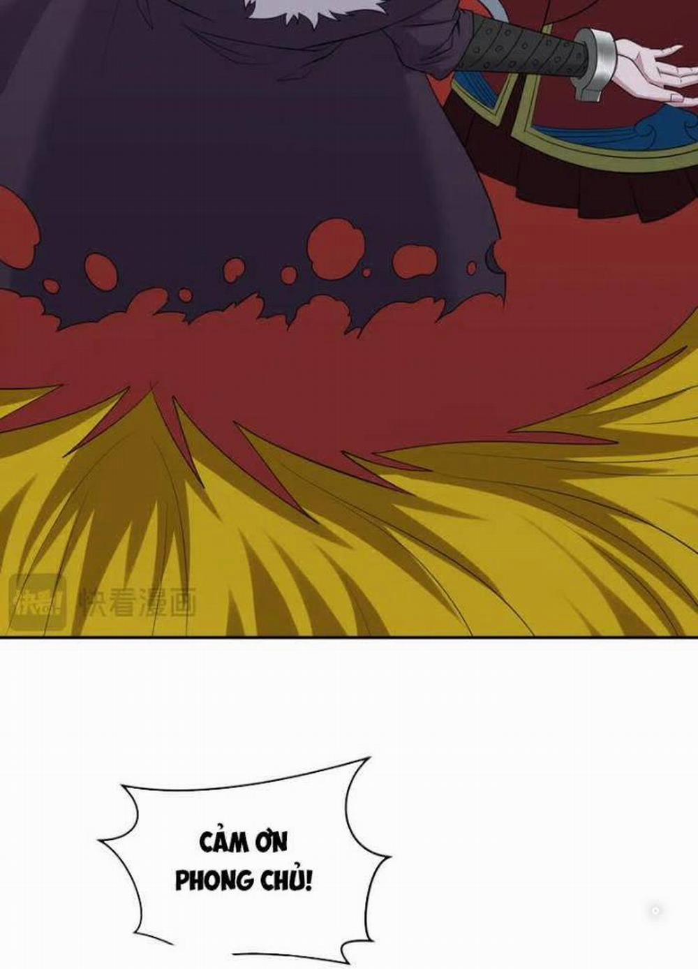 Kỷ Nguyên Kỳ Lạ 328 trang 20