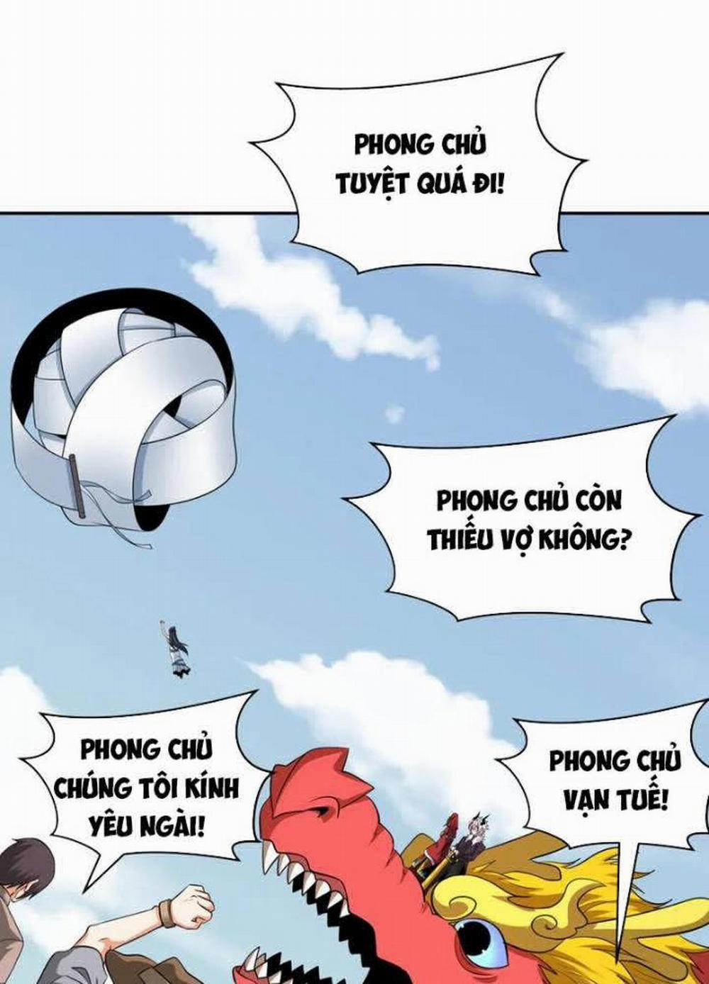 Kỷ Nguyên Kỳ Lạ 328 trang 22