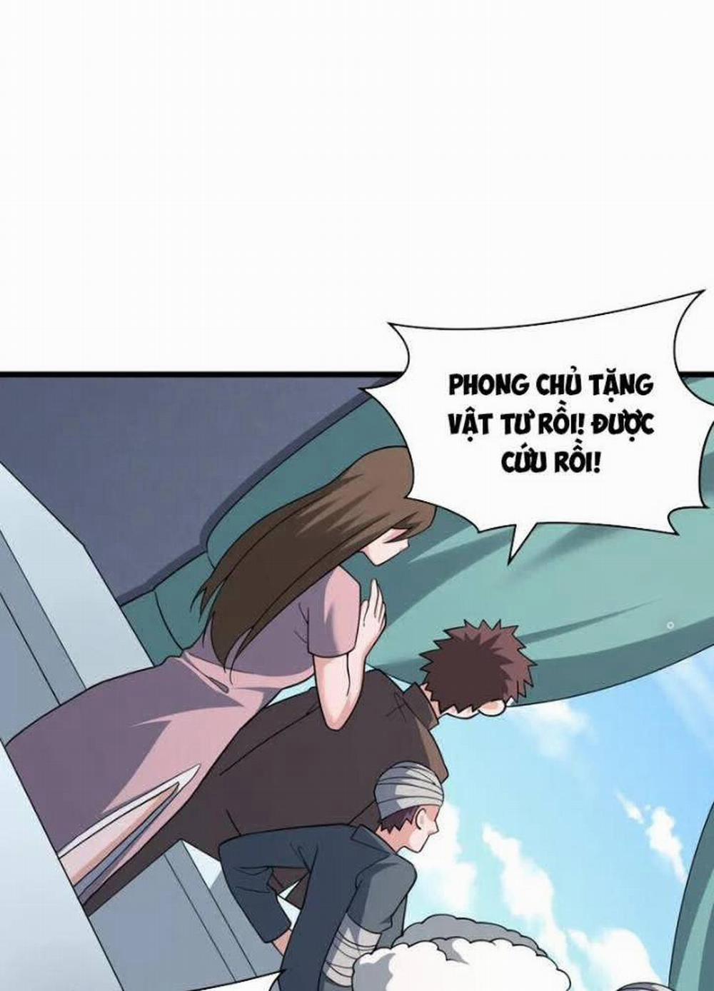 Kỷ Nguyên Kỳ Lạ 328 trang 26