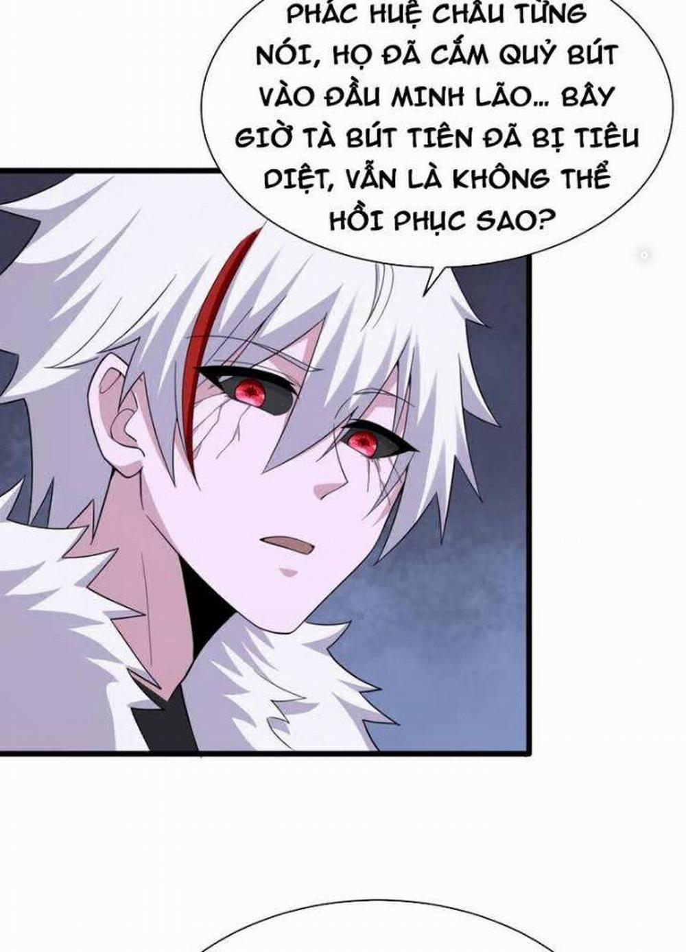 Kỷ Nguyên Kỳ Lạ 328 trang 38