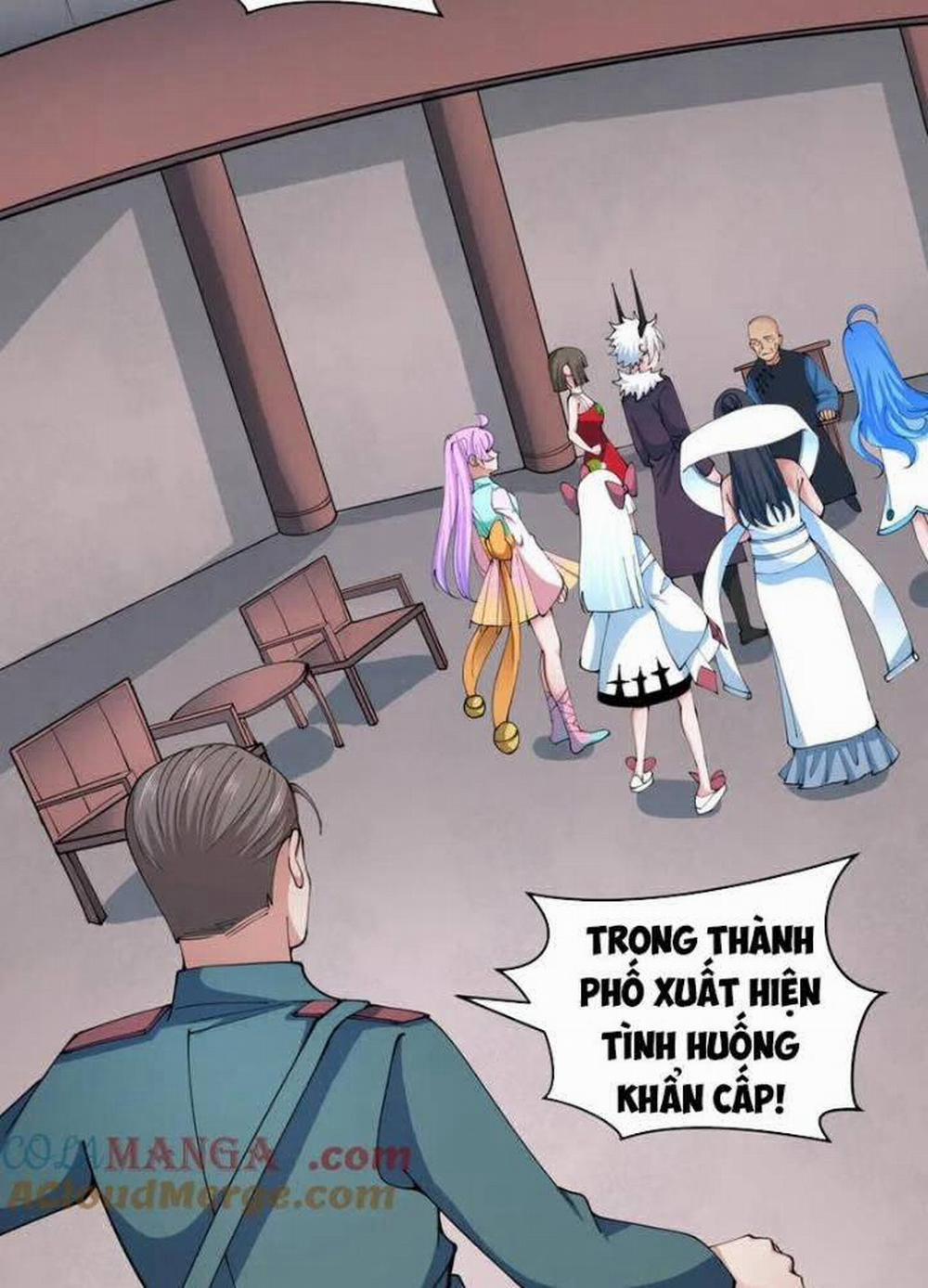 Kỷ Nguyên Kỳ Lạ 328 trang 74