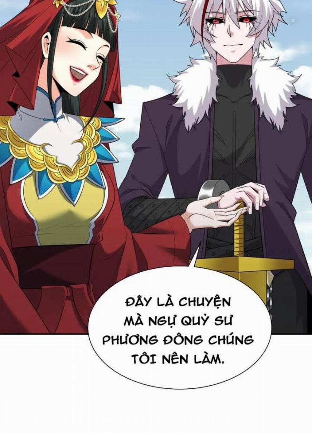 Kỷ Nguyên Kỳ Lạ 328 trang 8