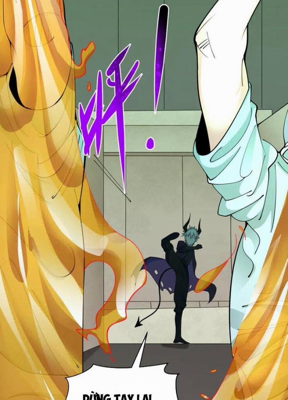 Kỷ Nguyên Kỳ Lạ 328 trang 96