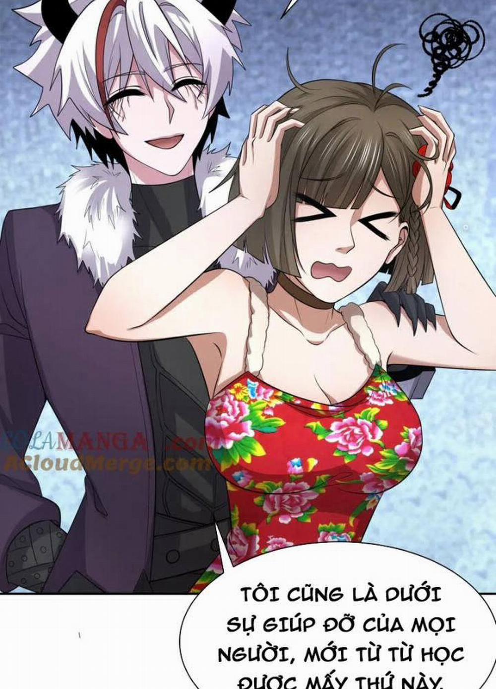 Kỷ Nguyên Kỳ Lạ 329 trang 100