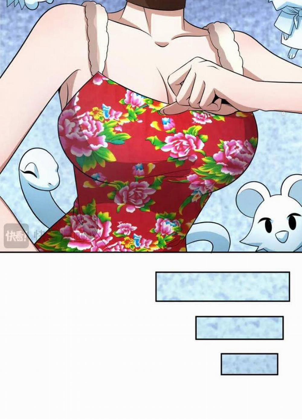 Kỷ Nguyên Kỳ Lạ 329 trang 112