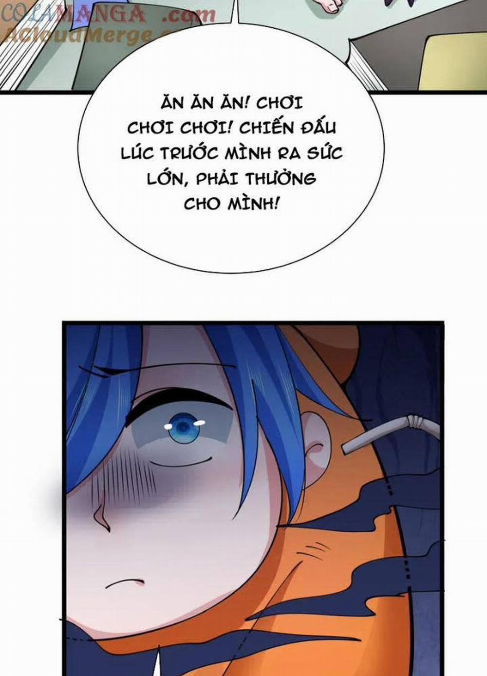 Kỷ Nguyên Kỳ Lạ 329 trang 140