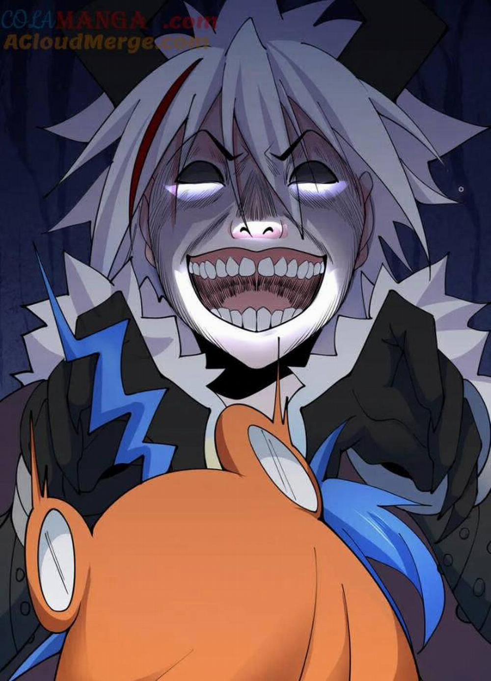 Kỷ Nguyên Kỳ Lạ 329 trang 144