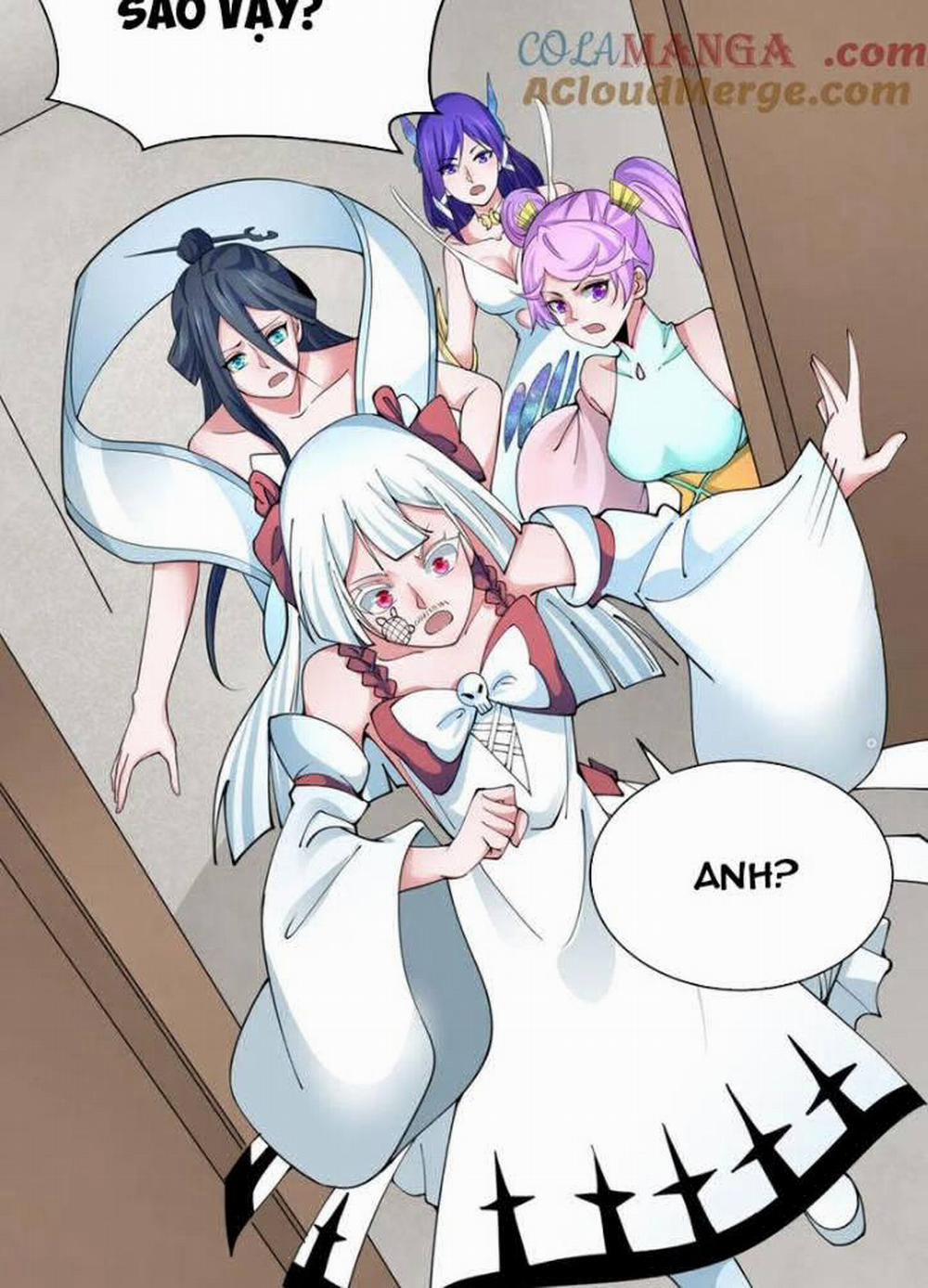 Kỷ Nguyên Kỳ Lạ 329 trang 148